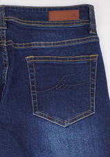 Dark Wash