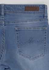 Medium Wash