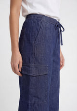 Medium Dark Wash