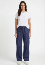 Medium Dark Wash