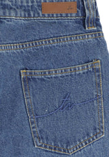 Medium Wash