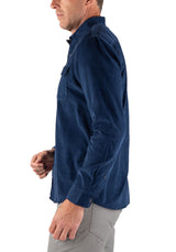 Insignia Blue/Buffalo