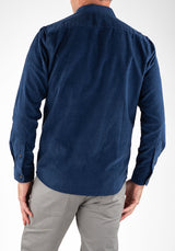 Insignia Blue/Buffalo