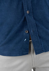 Insignia Blue/Buffalo