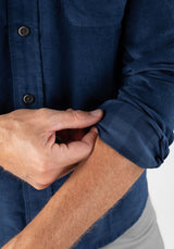 Insignia Blue/Buffalo