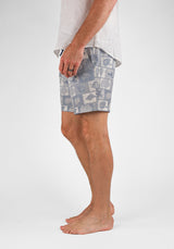 Infinity Shell Collage