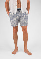 Infinity Shell Collage