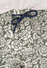 Laurel Wreath Cabbage Floral