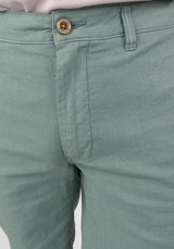 Chinois Green