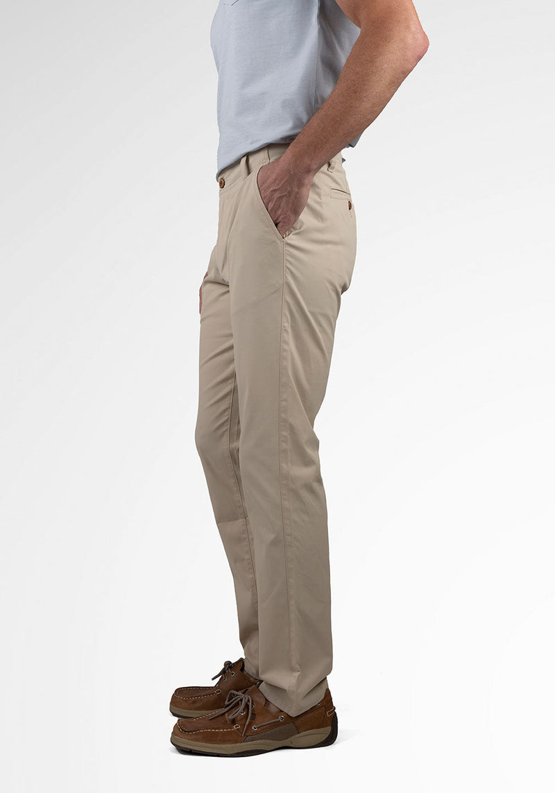 Summer Khaki