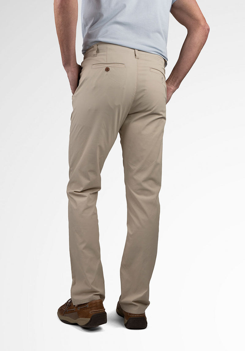 Summer Khaki