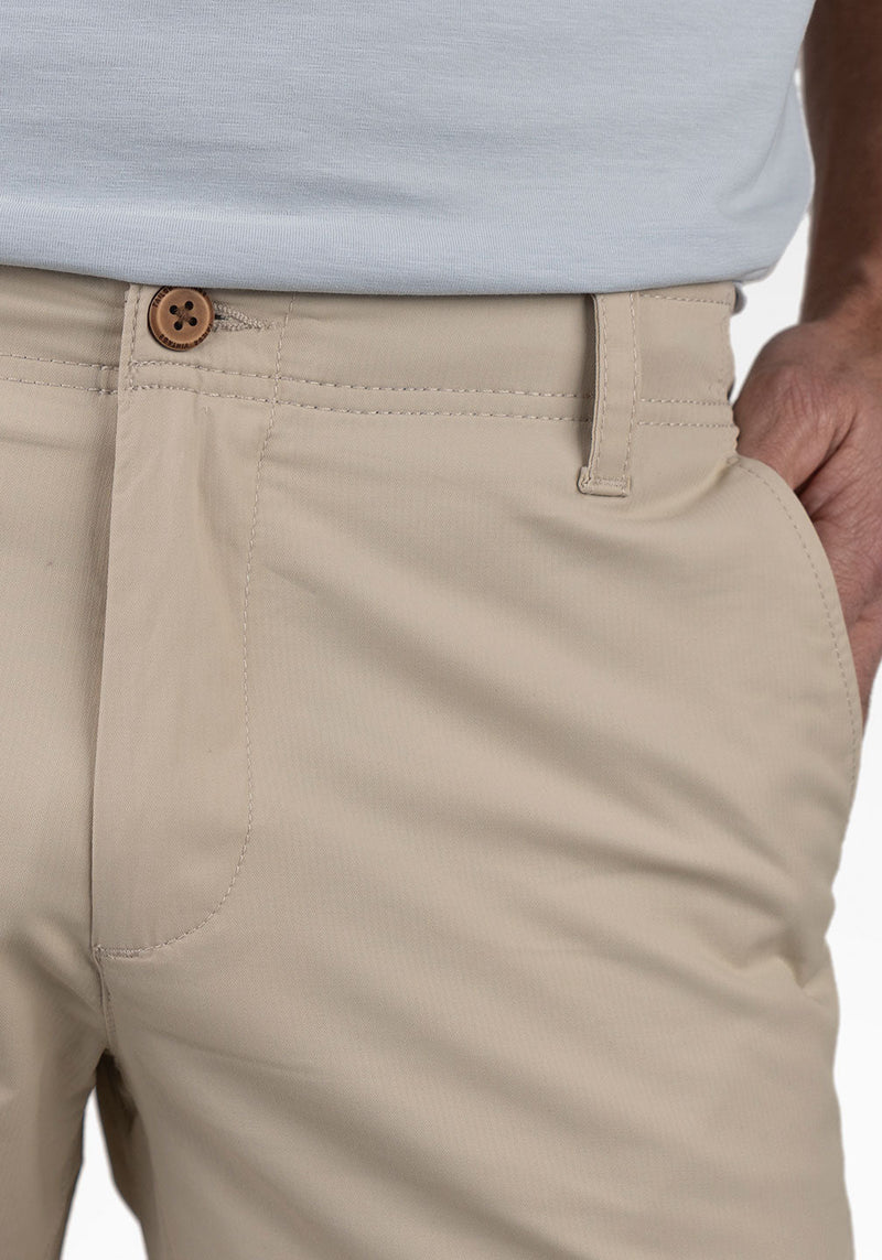 Summer Khaki