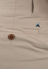 Summer Khaki
