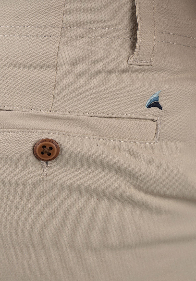 Summer Khaki