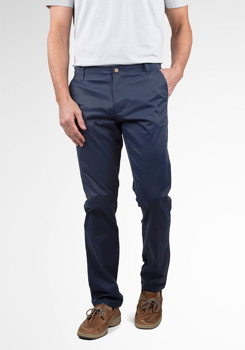 Vintage Indigo