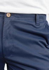 Vintage Indigo