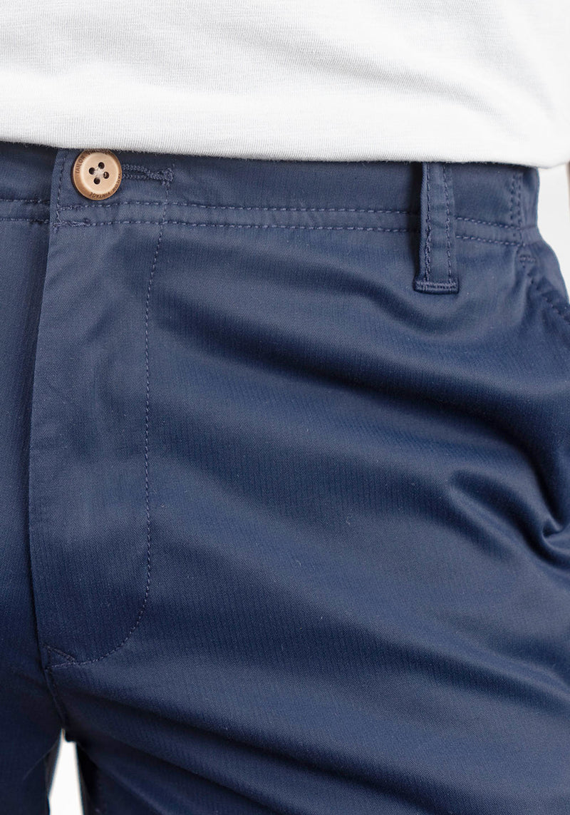 Vintage Indigo