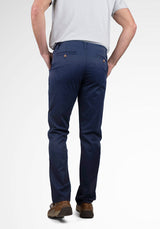 Vintage Indigo
