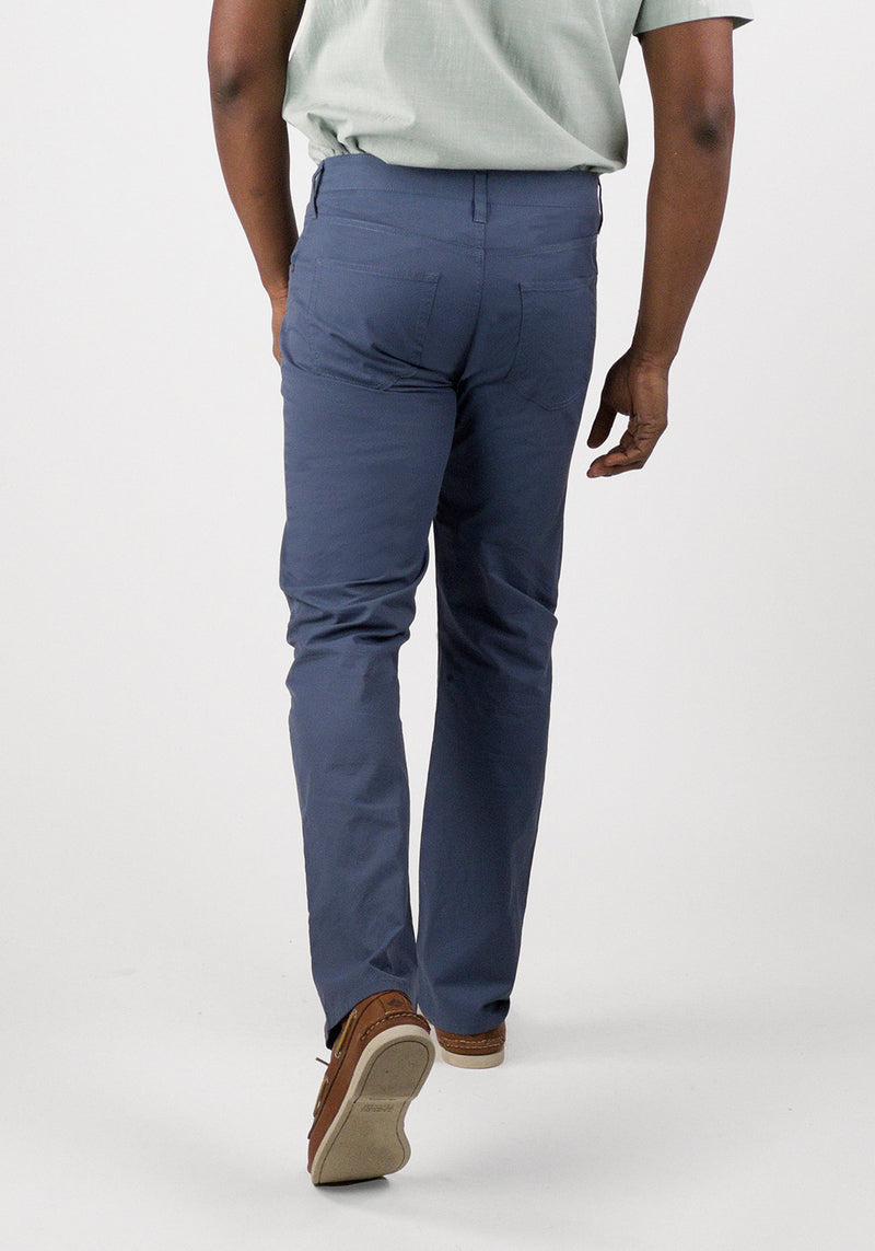 Vintage Indigo