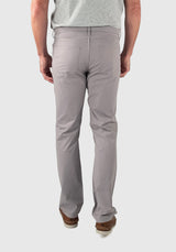 Gray Flannel