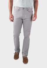 Gray Flannel