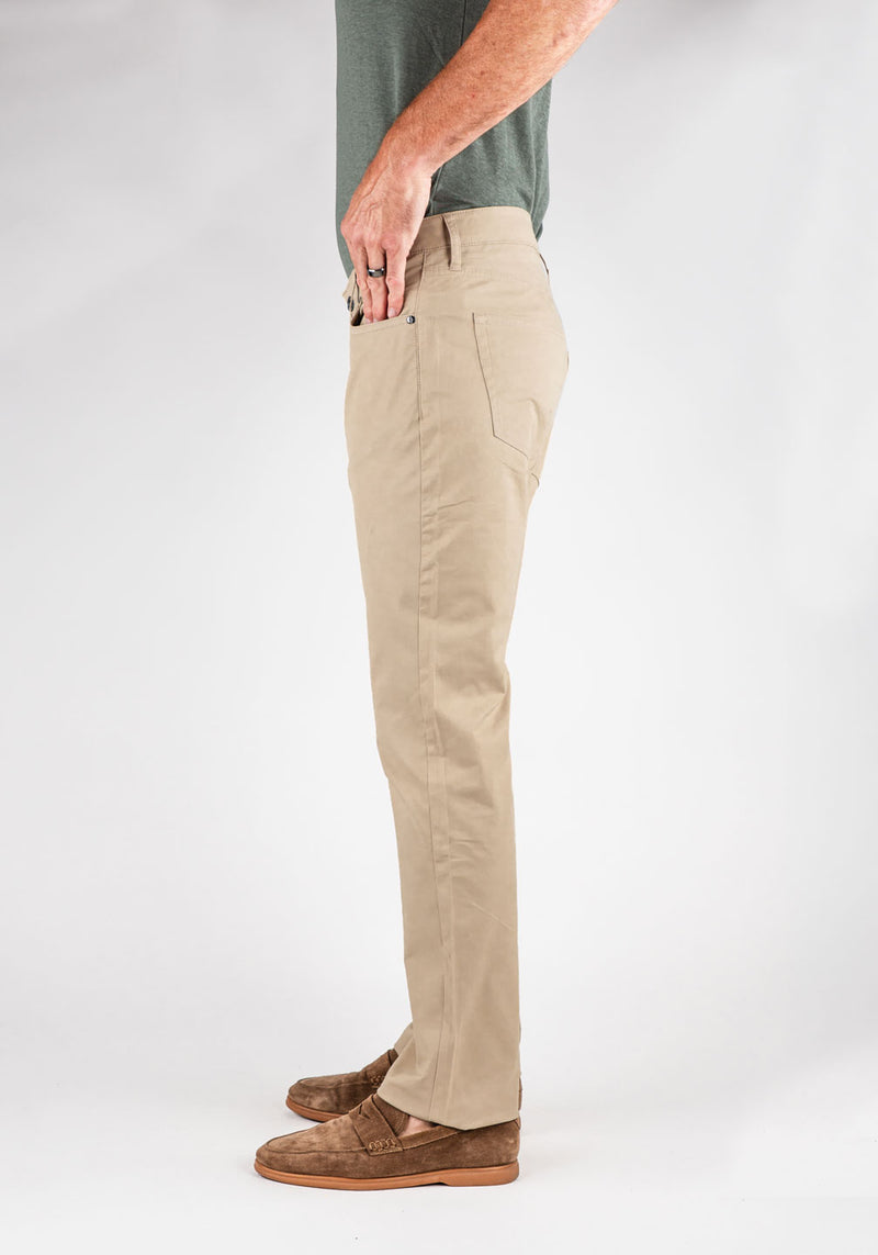 Summer Khaki