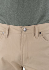Summer Khaki