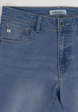 Medium Wash