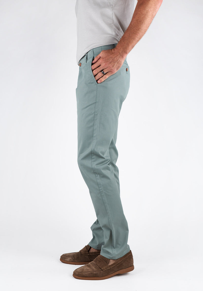 Chinois Green