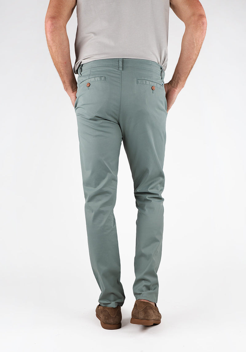 Chinois Green