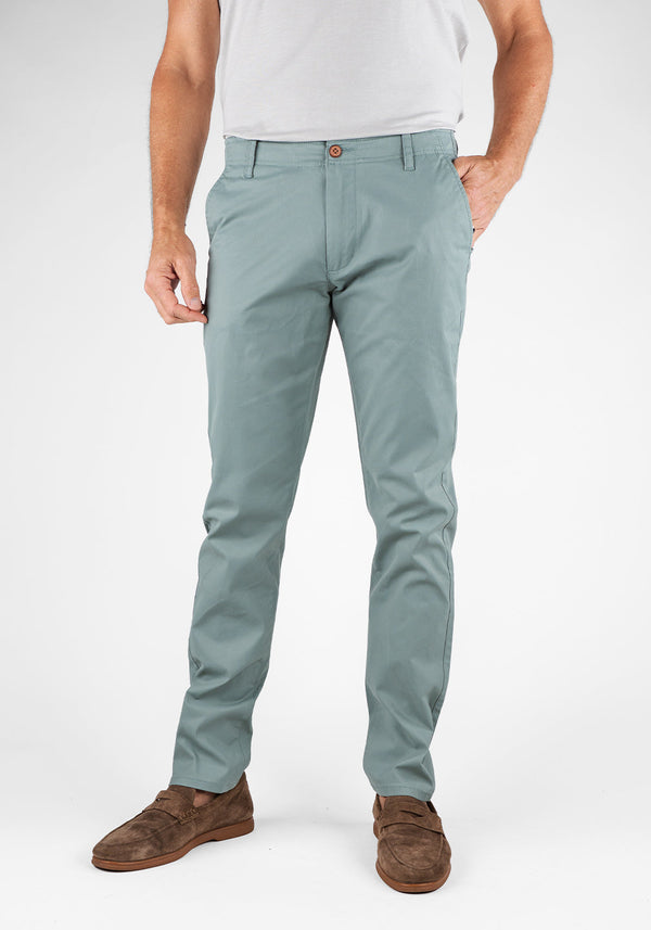 Chinois Green
