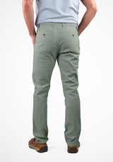 Chinois Green