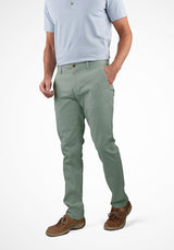 Chinois Green