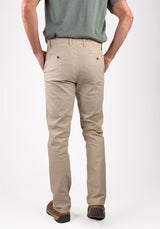 Summer Khaki