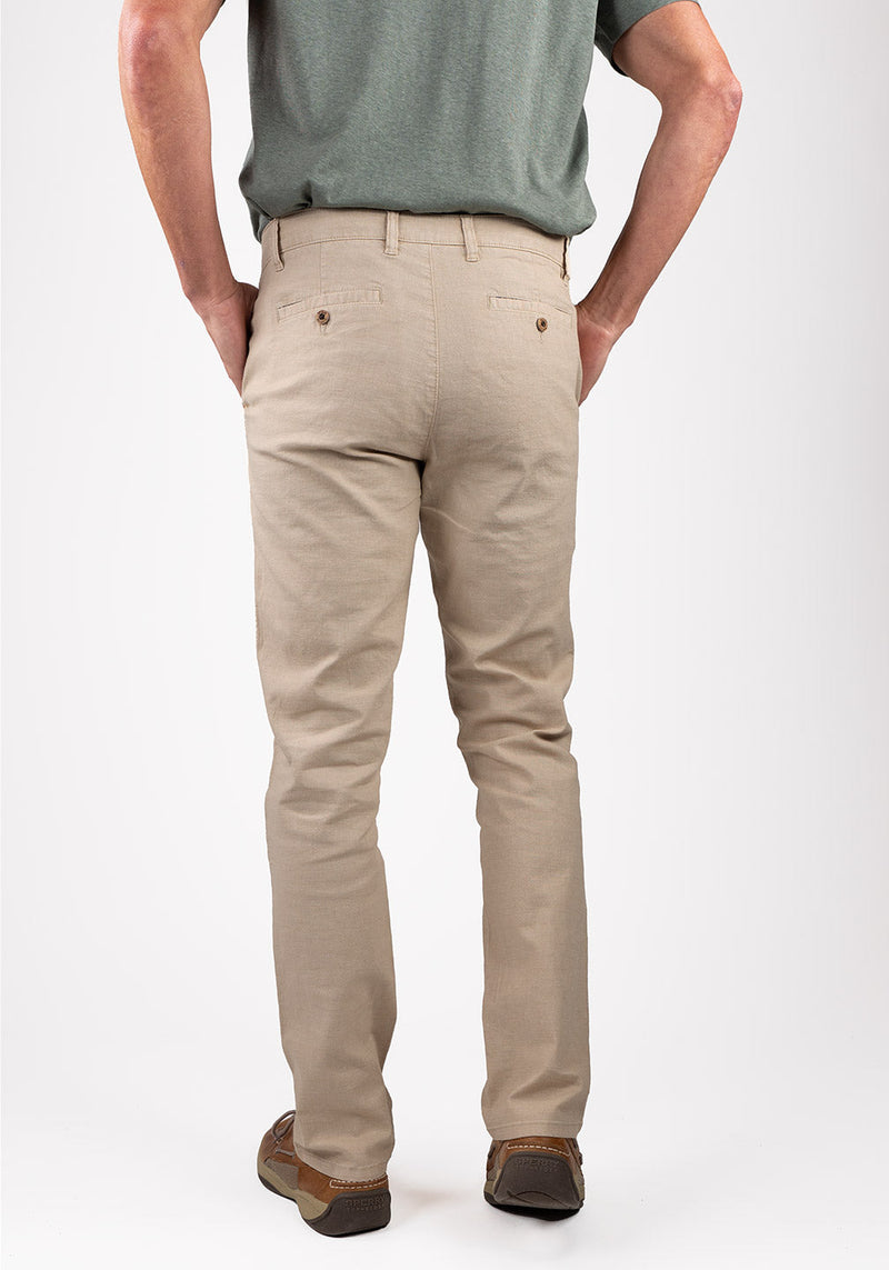 Summer Khaki