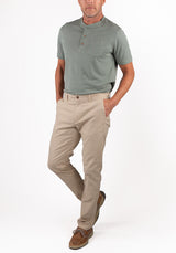 Summer Khaki