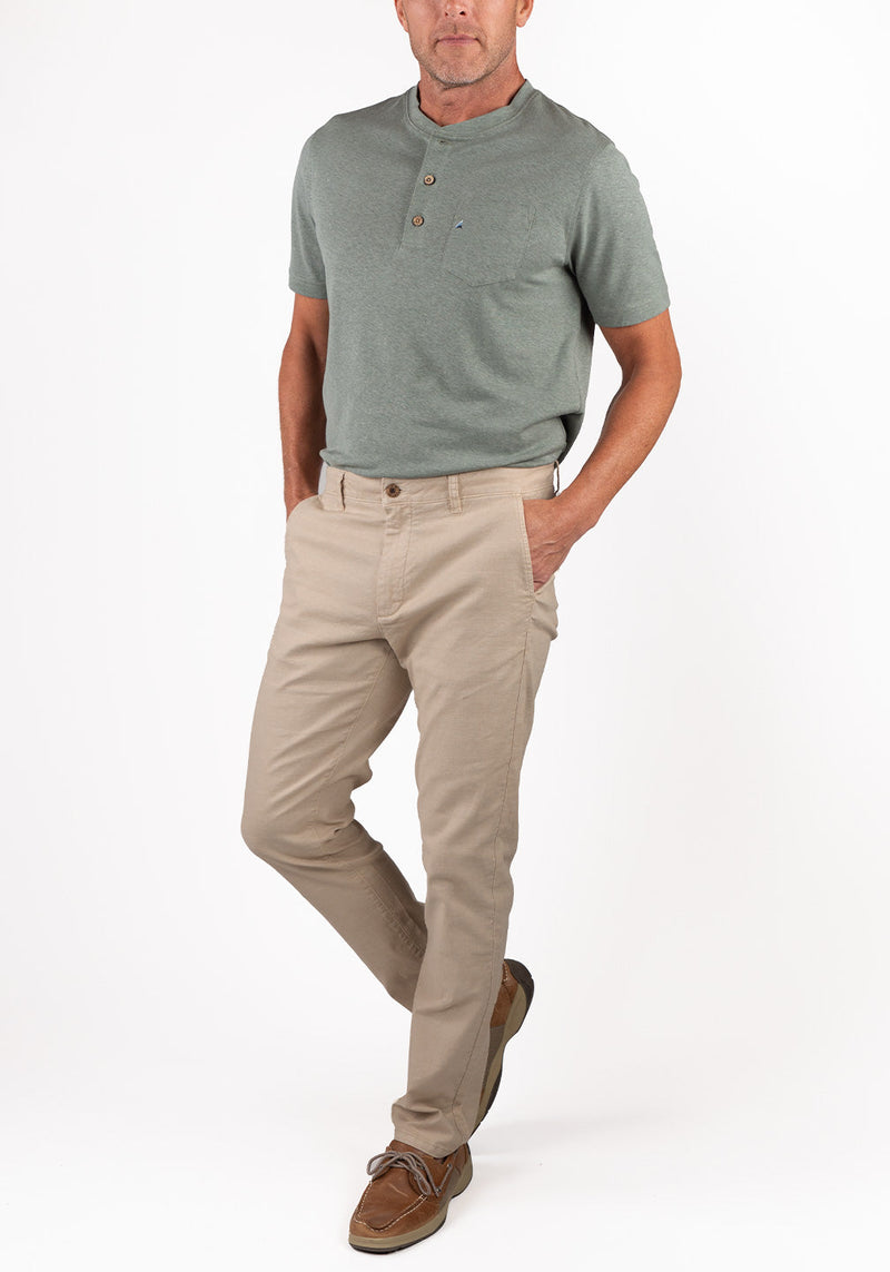 Summer Khaki