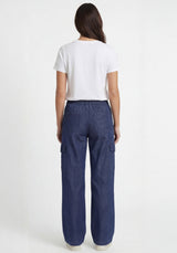 Medium Dark Wash