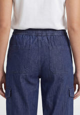 Medium Dark Wash