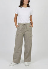 Vintage Khaki