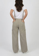 Vintage Khaki