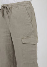 Vintage Khaki