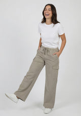 Vintage Khaki