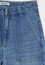Medium Wash