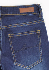 Dark Wash