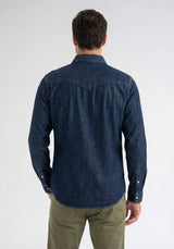 Dark Wash