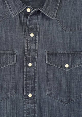 Dark Wash