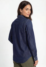 Dark Wash