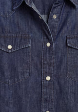 Dark Wash