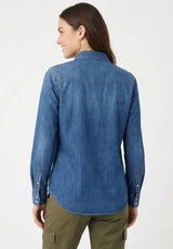 Medium Wash